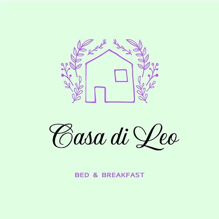 B&B Casa Di Leo Brindisi Extérieur photo