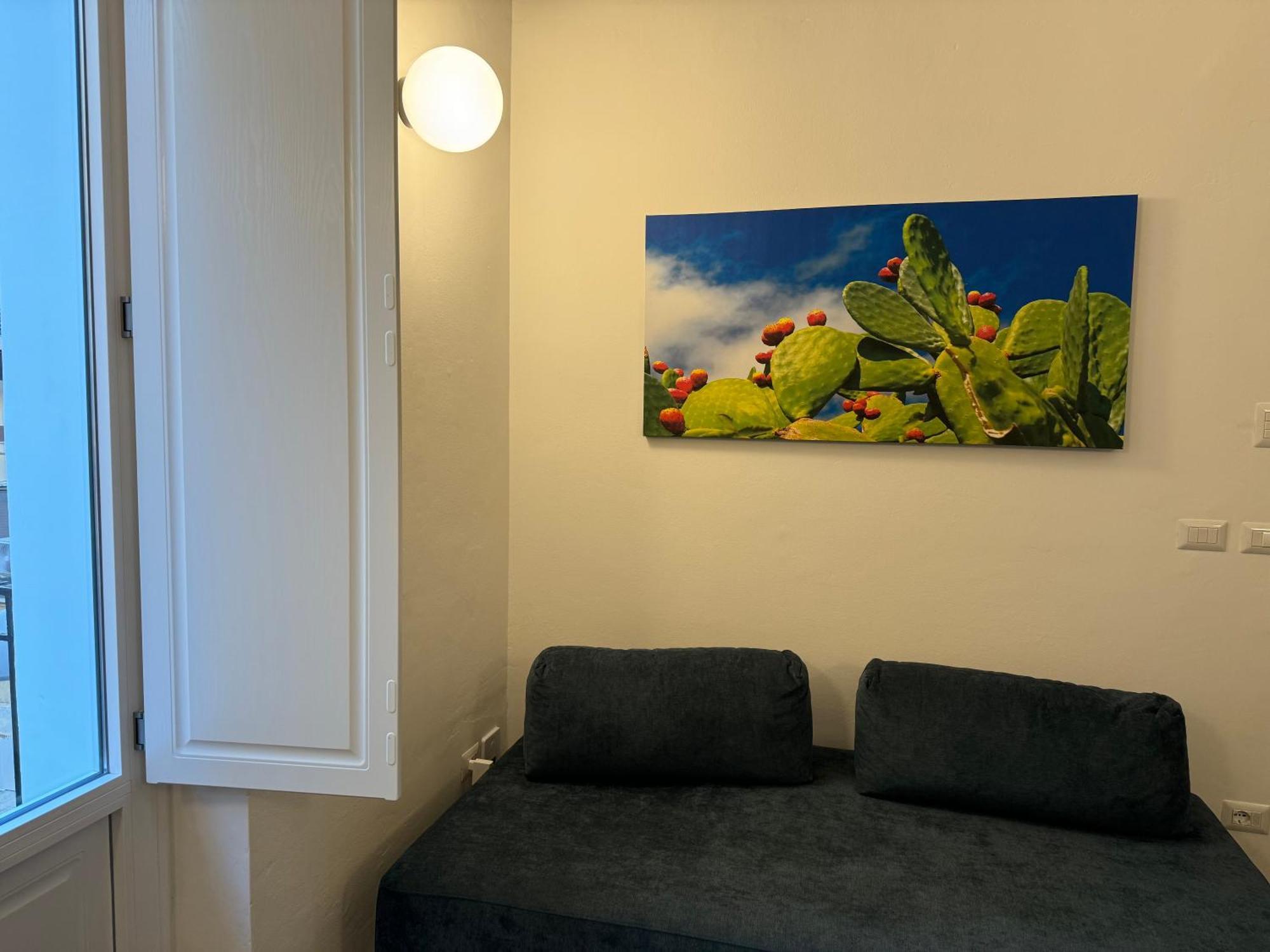 B&B Casa Di Leo Brindisi Extérieur photo