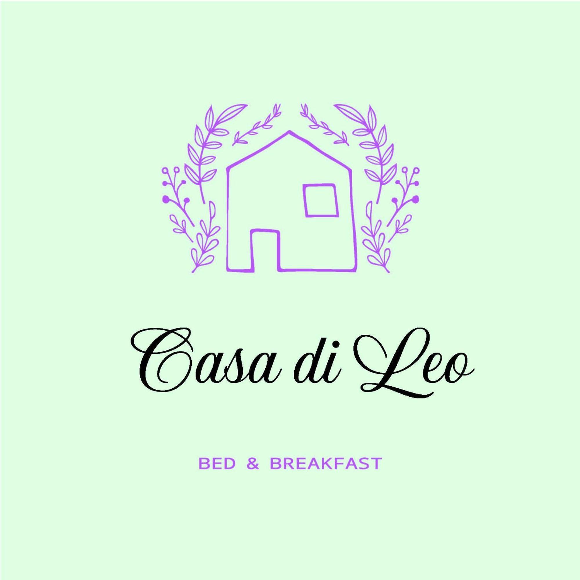 B&B Casa Di Leo Brindisi Extérieur photo