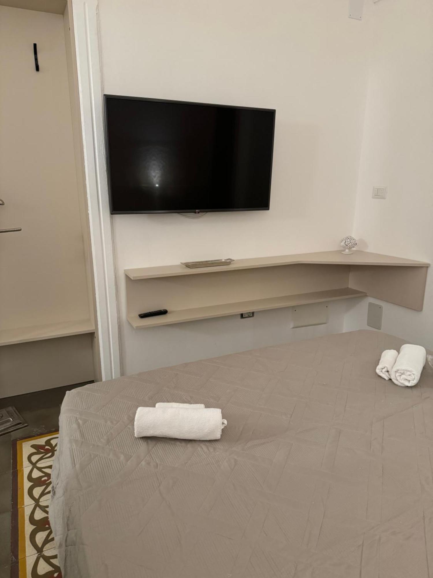 B&B Casa Di Leo Brindisi Extérieur photo