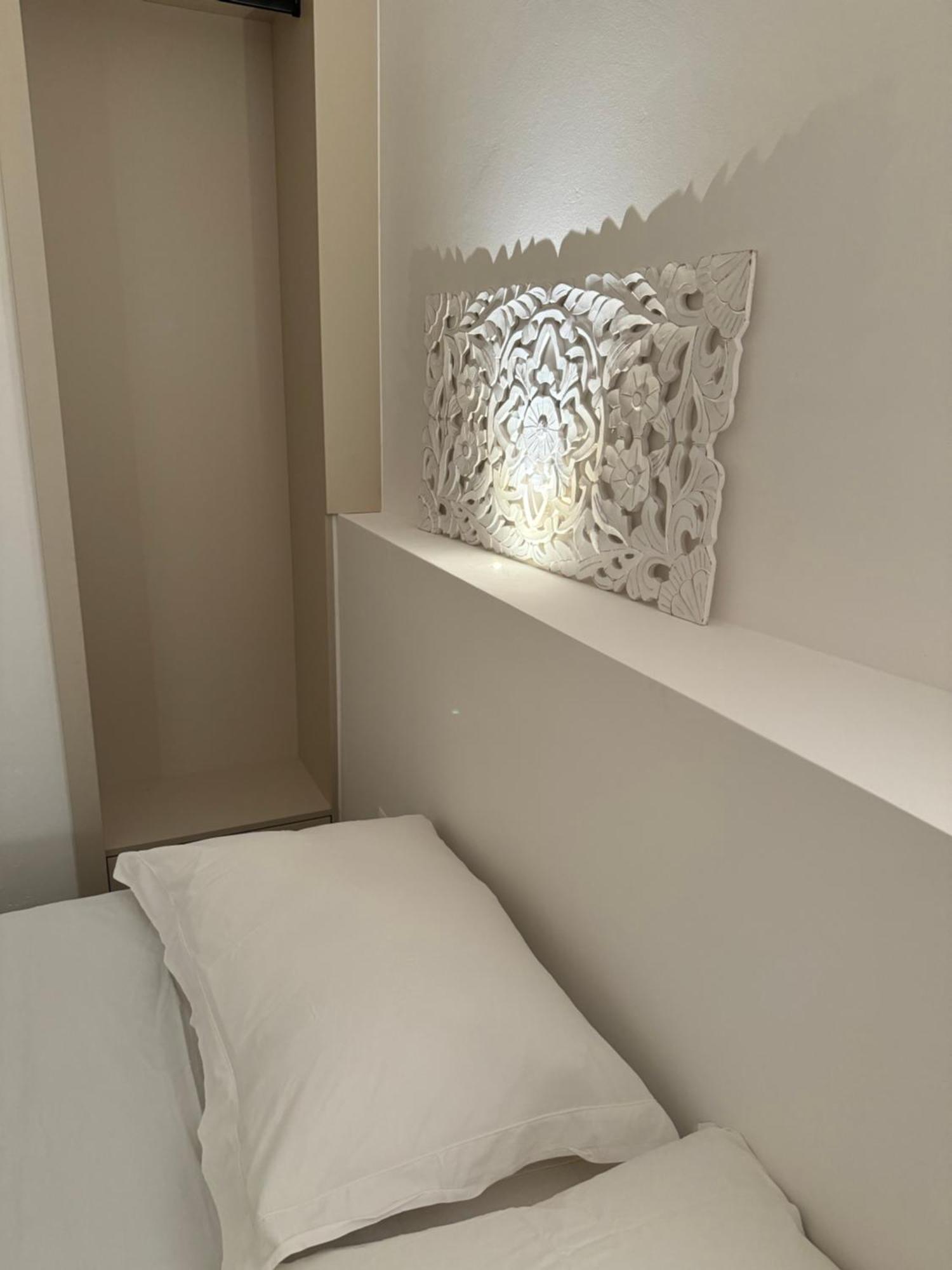 B&B Casa Di Leo Brindisi Extérieur photo