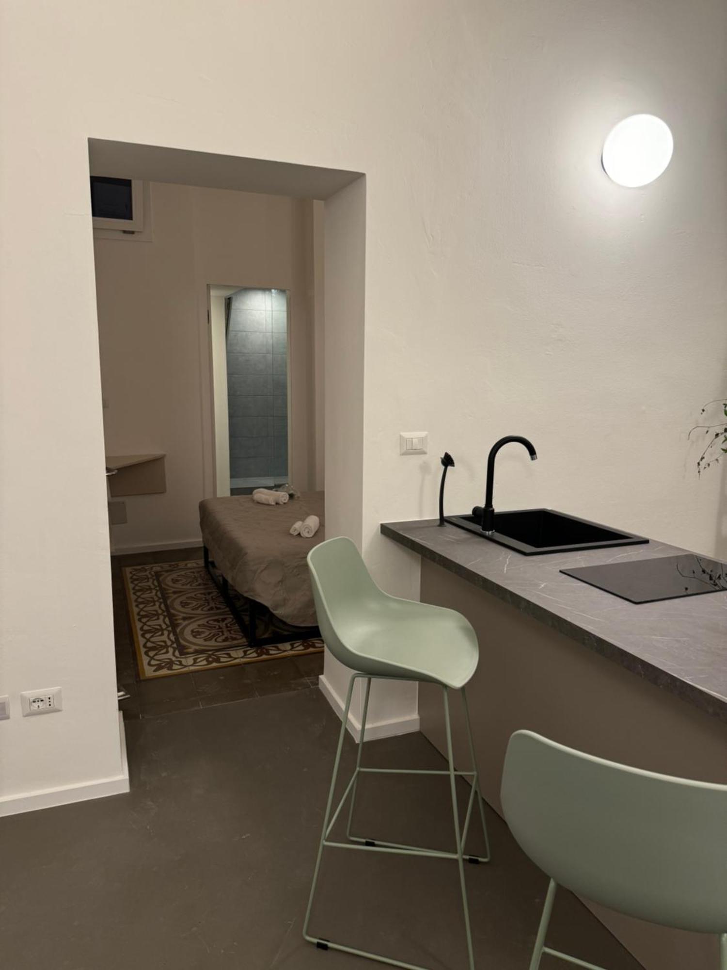 B&B Casa Di Leo Brindisi Extérieur photo