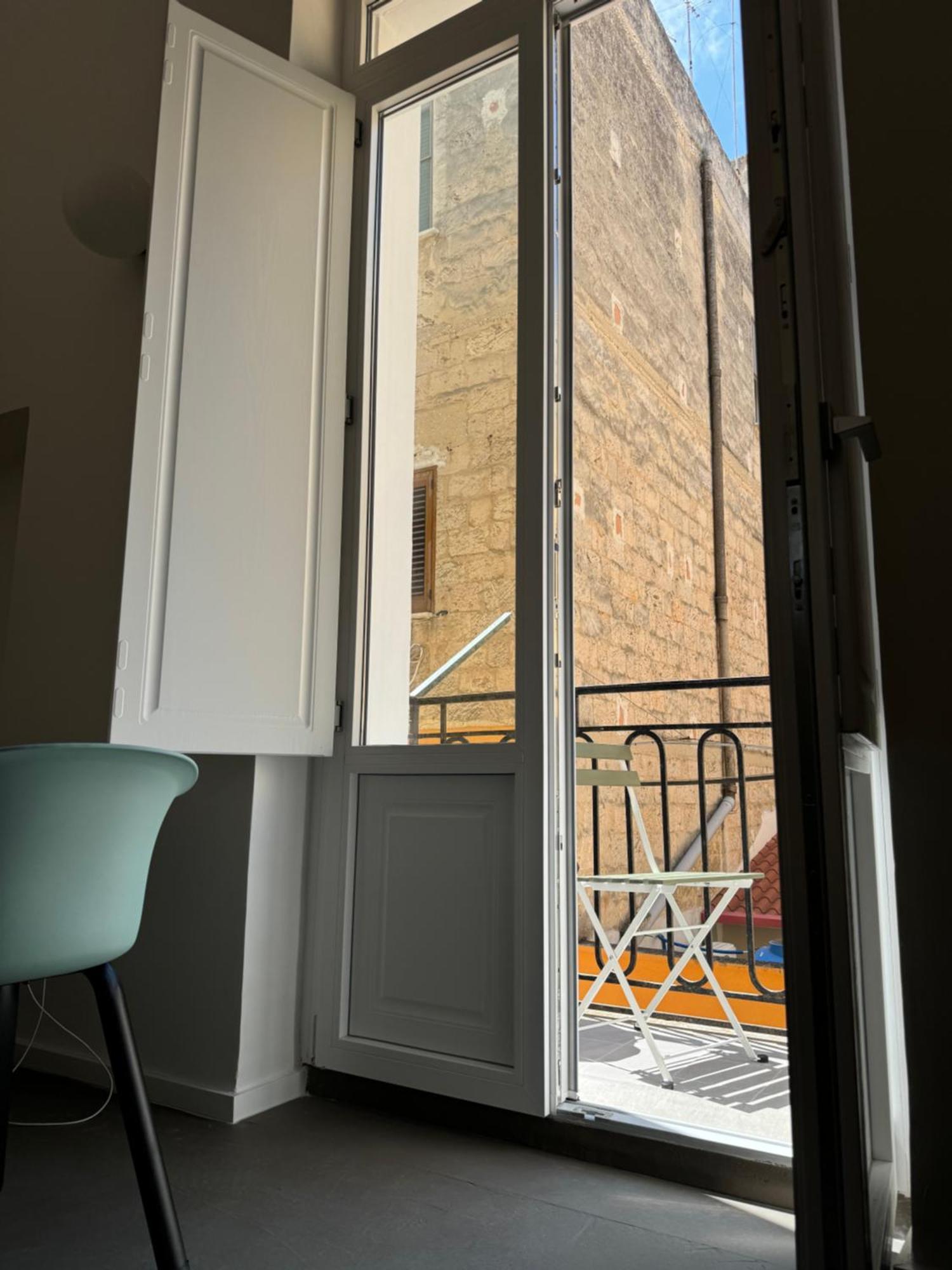 B&B Casa Di Leo Brindisi Extérieur photo