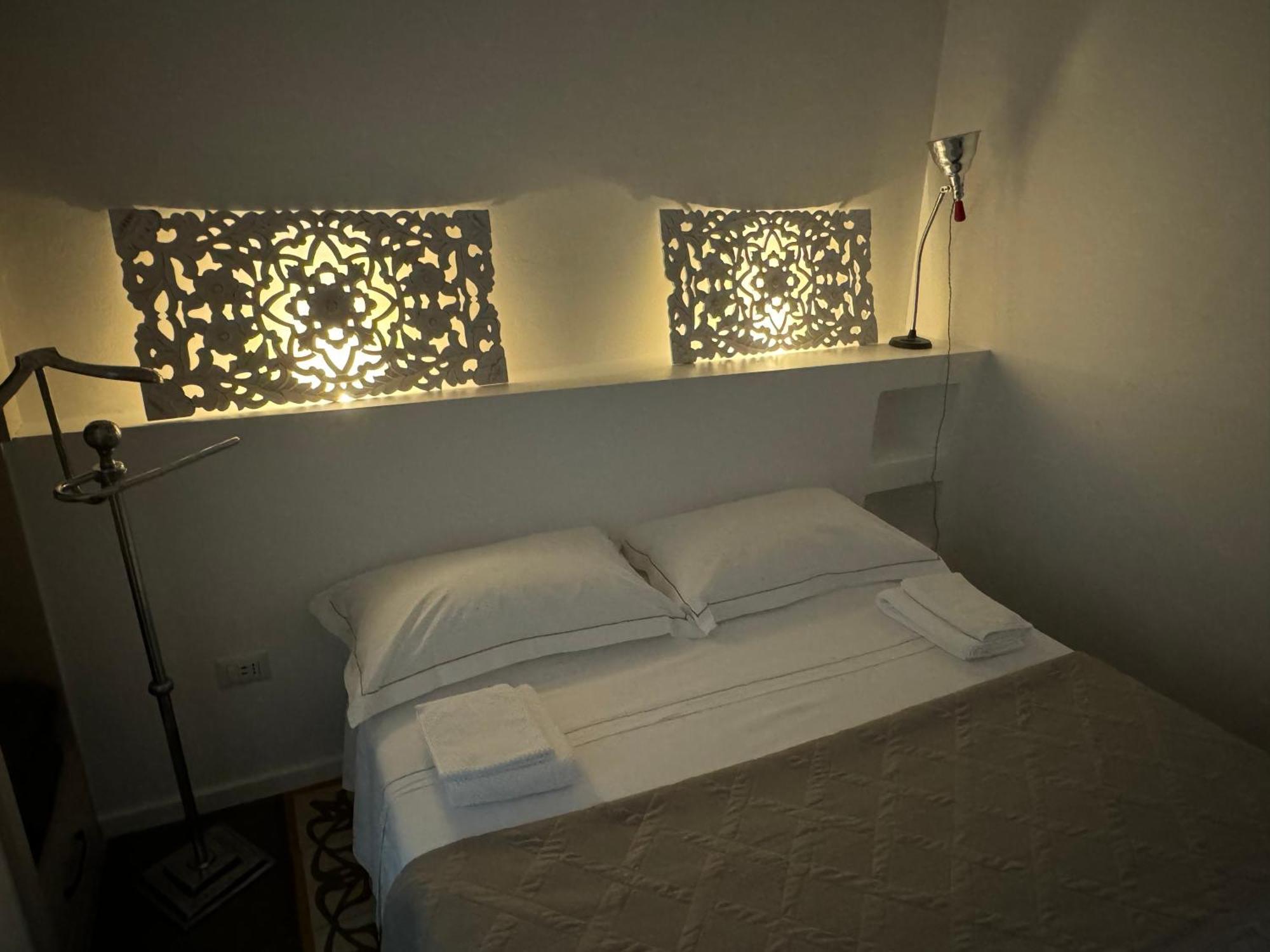 B&B Casa Di Leo Brindisi Extérieur photo