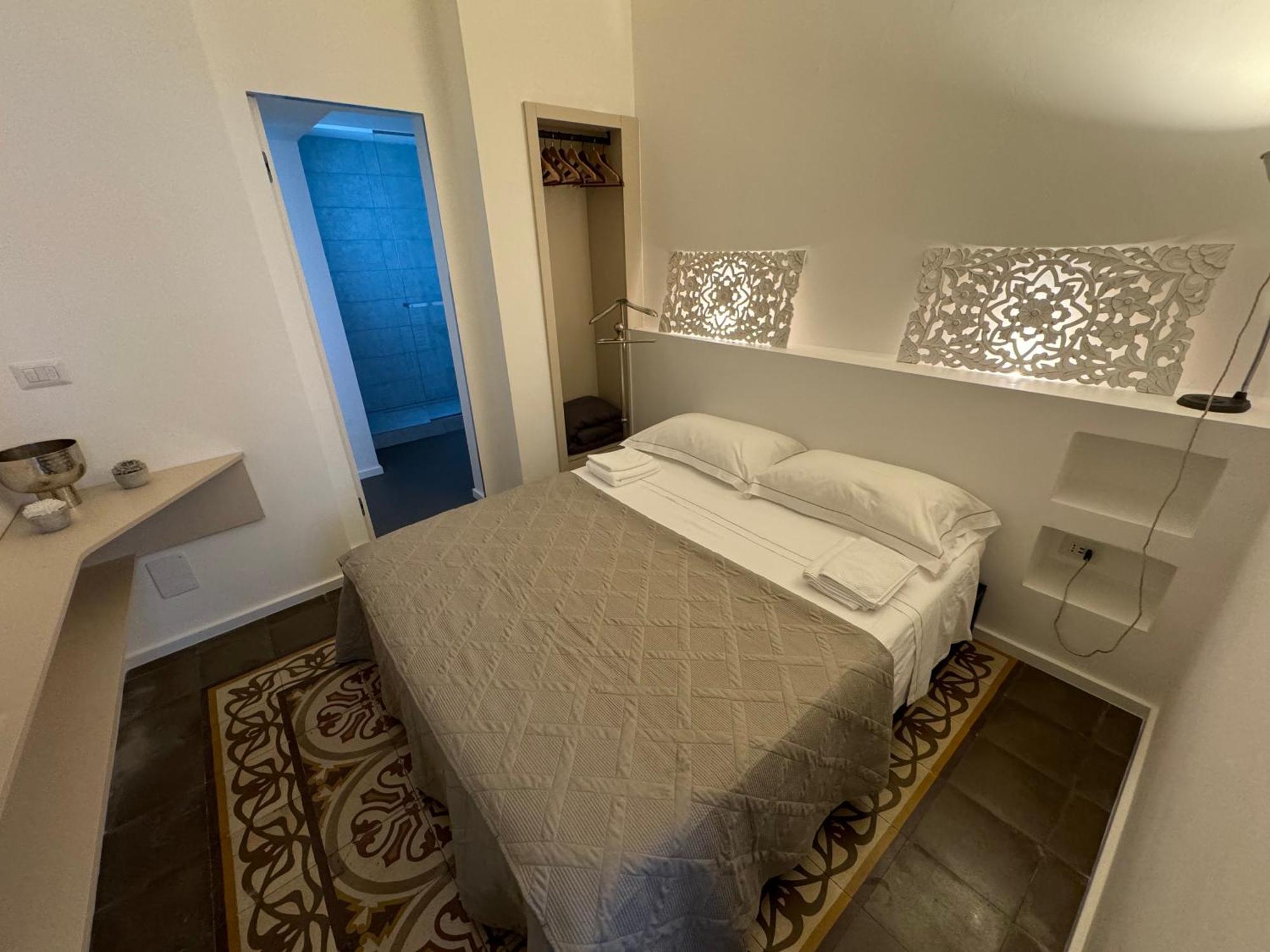 B&B Casa Di Leo Brindisi Extérieur photo