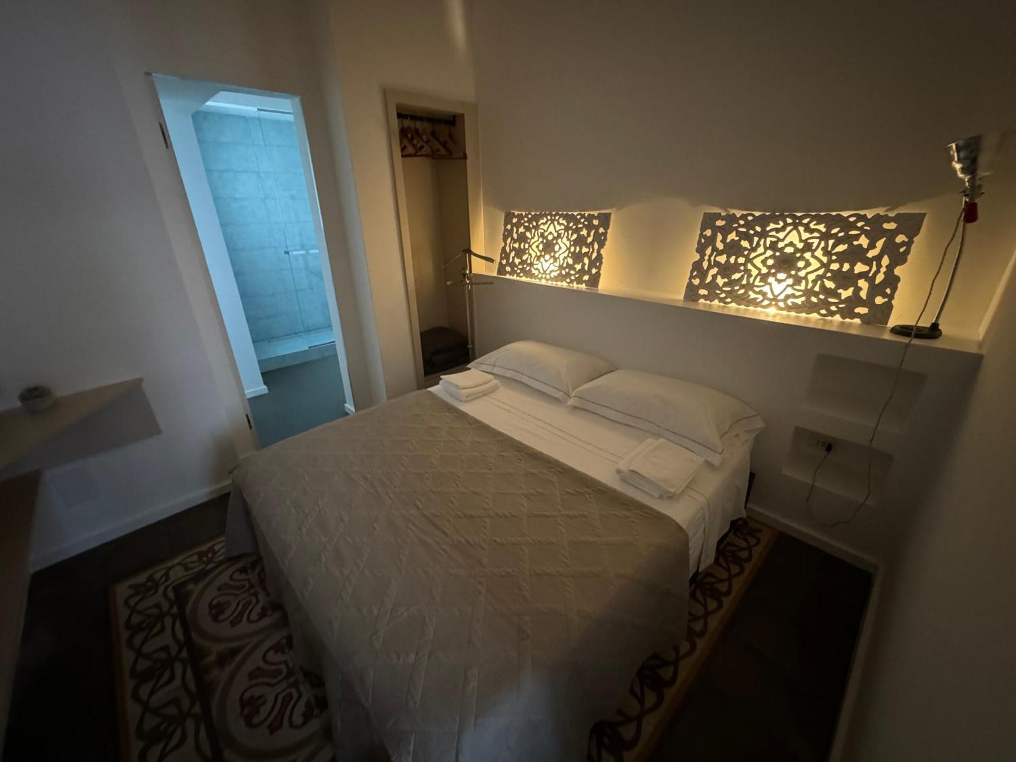 B&B Casa Di Leo Brindisi Extérieur photo